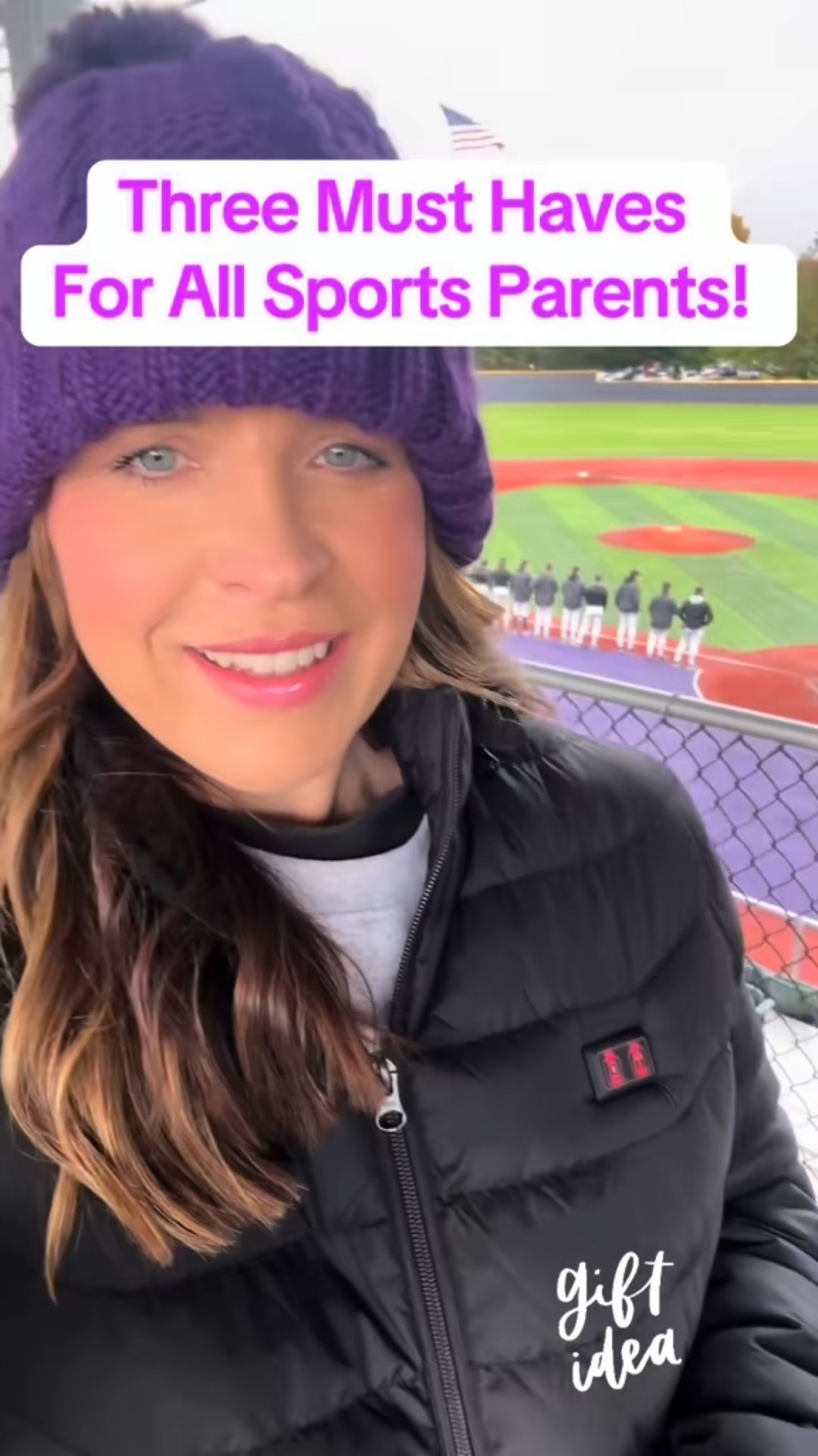 Don’t let the cold keep you from enjoying the outdoors! 

#LTKmomlife #LTKGiftGuide #LTKSaleAlert