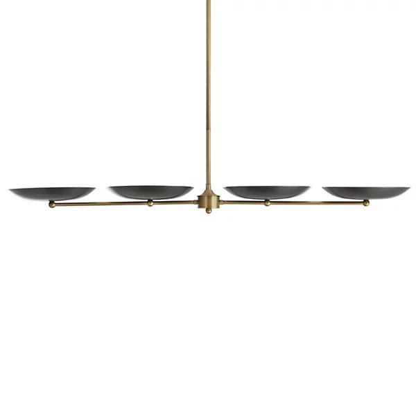 Griffith Linear Suspension | Lumens