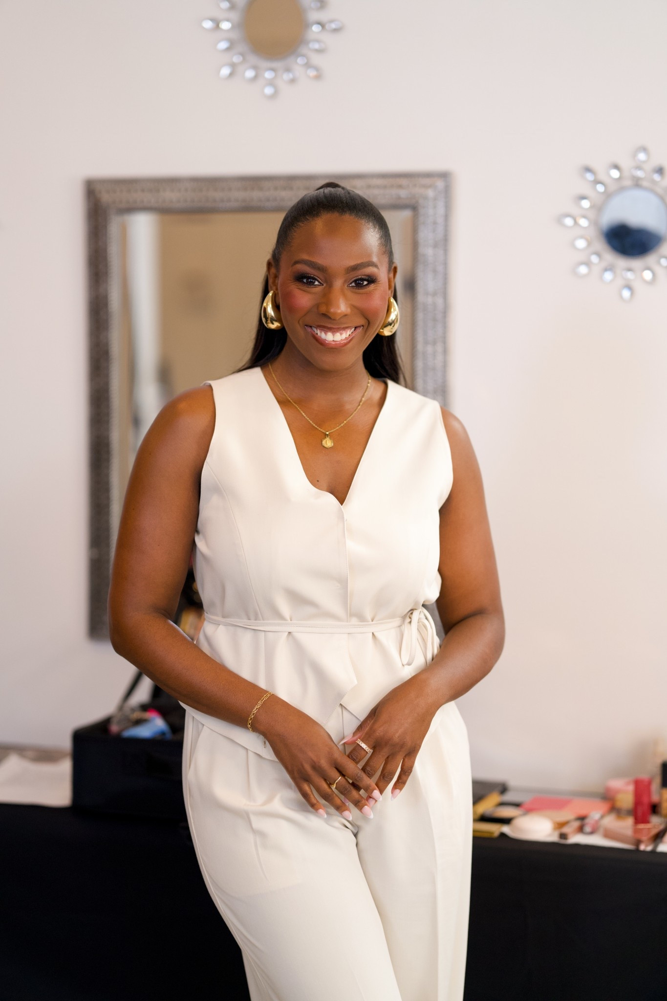 Cute, chic, and comfy 2 piece set for spring

#LTKBeauty #LTKSeasonal #LTKStyleTip