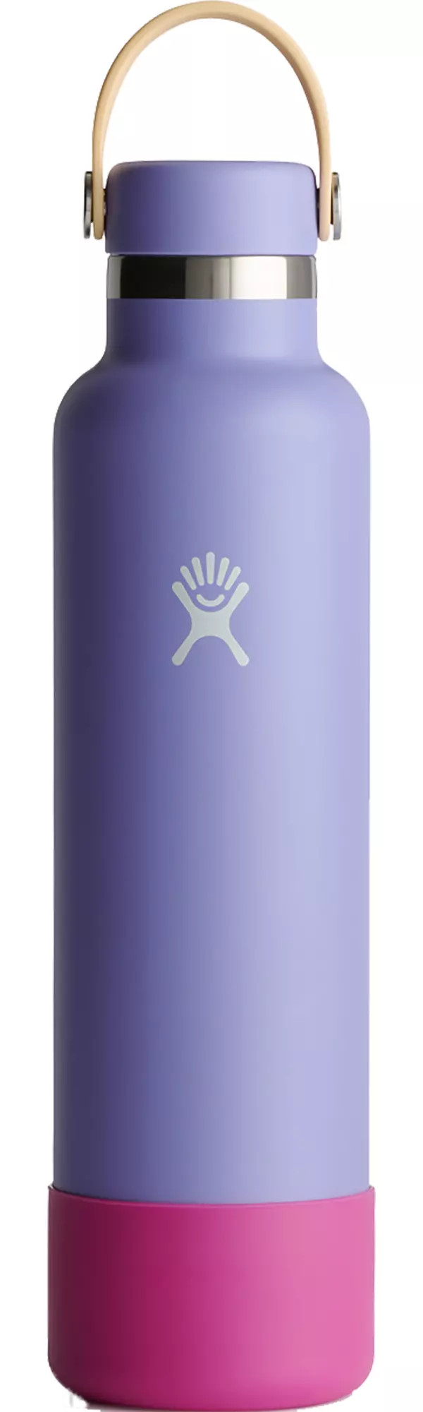 Hydro Flask 24 oz Standard Mouth Bottle with Boot | Dick's Sporting Goods