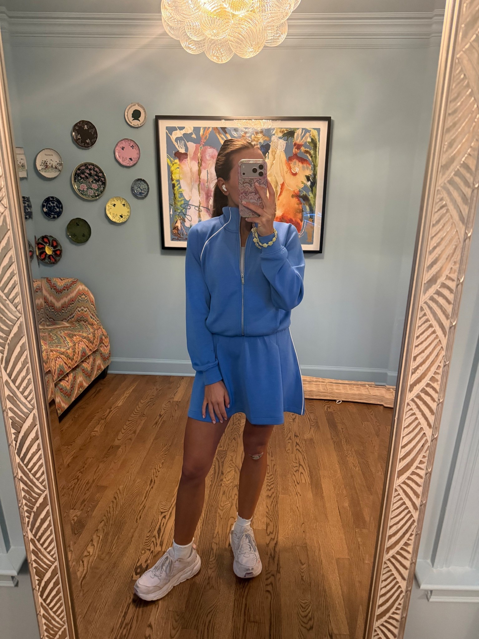 Loving this Spanx set! I’m in xsmalls 

#LTKActive