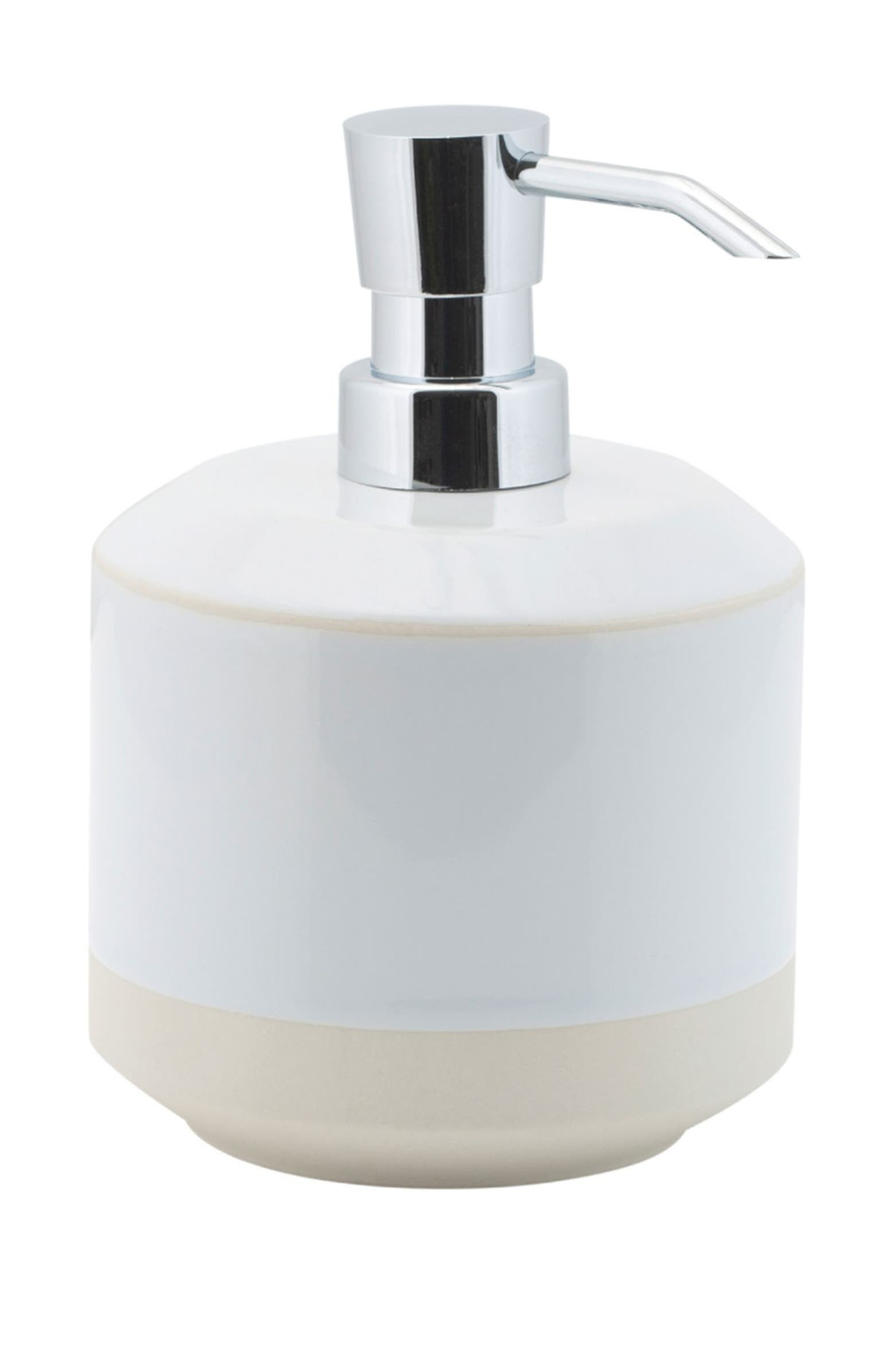 Shikoku Ceramic Lotion Dispenser | Nordstrom Rack