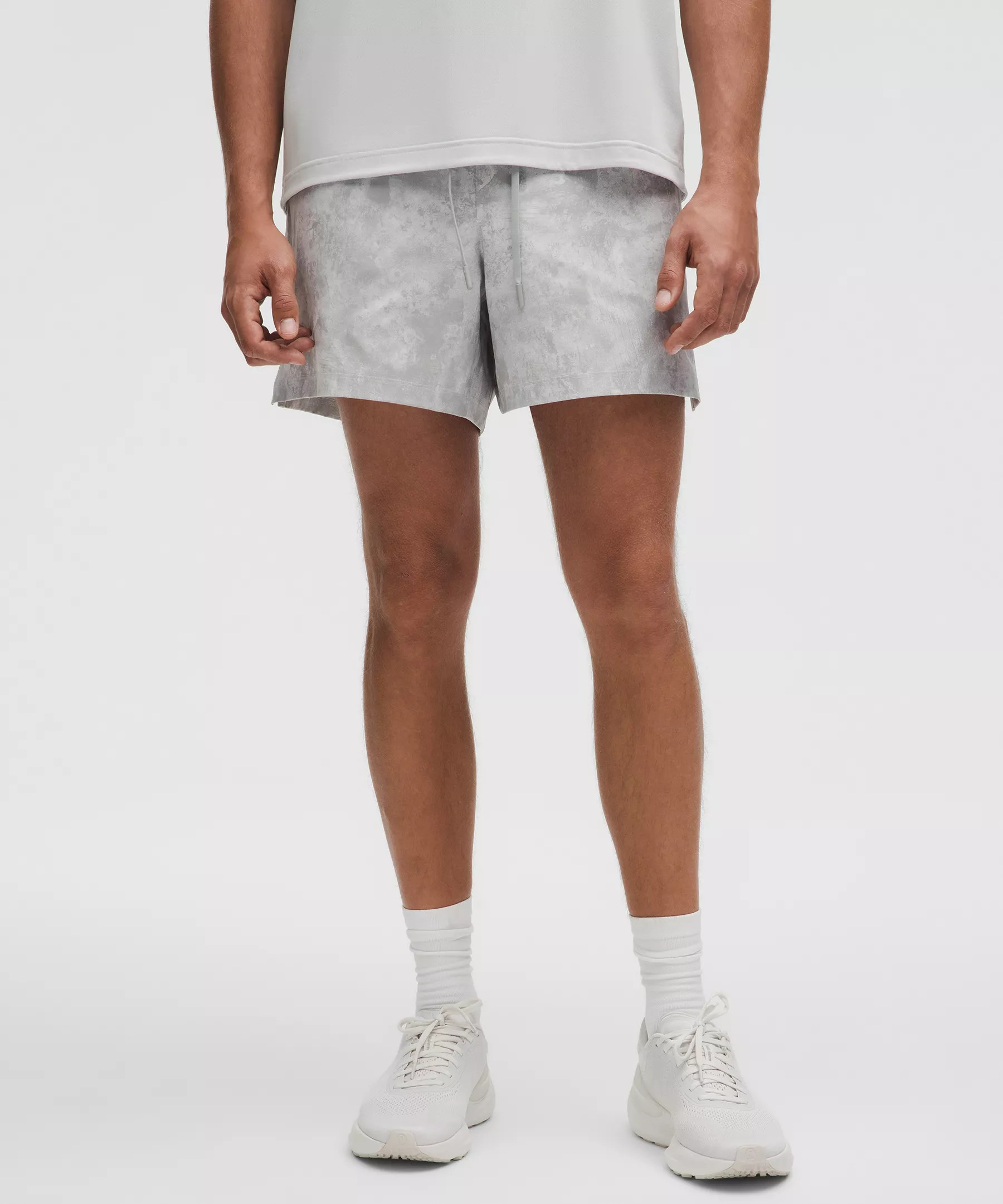 Zeroed In Linerless Short 5" | Men's Shorts | lululemon | Lululemon (US)