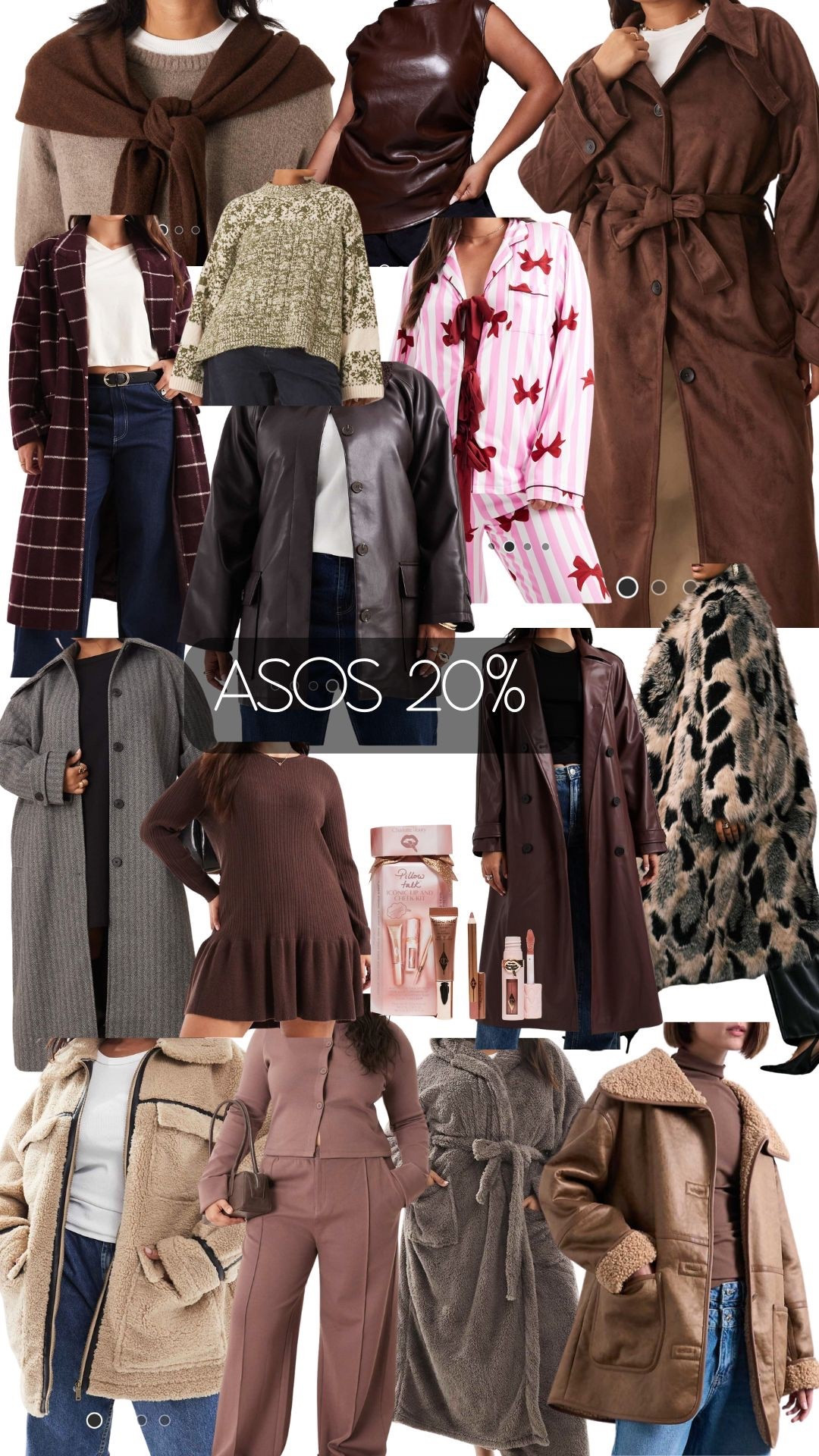 #LTKplussize #LTKcurves #LTKautumn