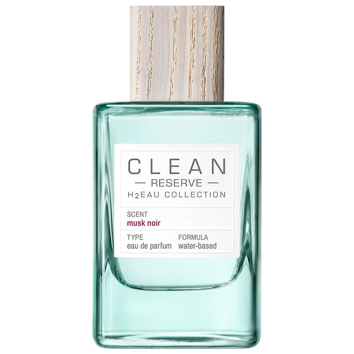 H2Eau - Musk Noir Eau de Parfum | Sephora (US)