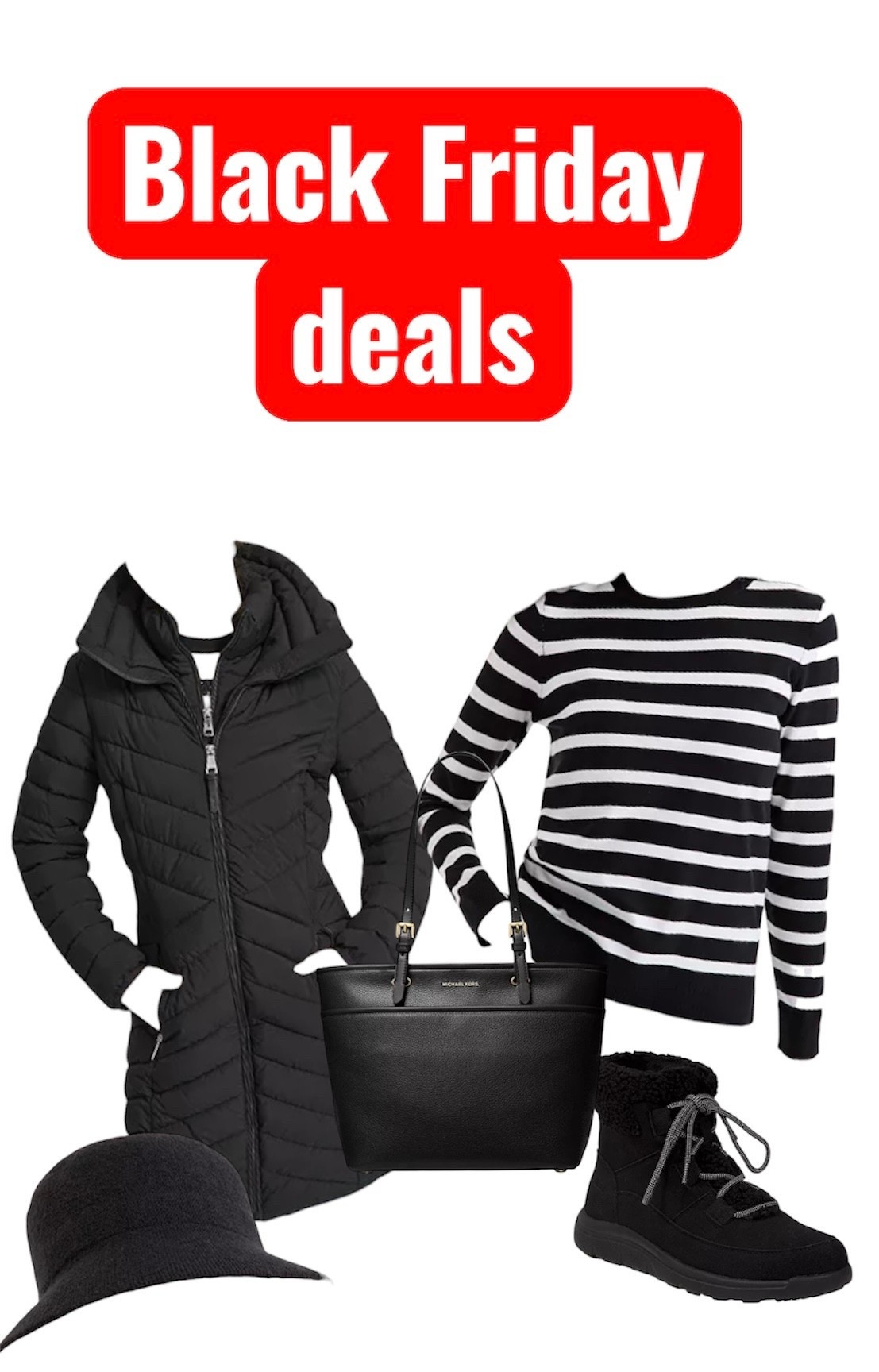 An honor of the Macy’s Thanksgiving Day parade in less than 24 hours here are some of the best clothing black Friday deals at Macy’s online! #blackfriday2025 #macys

#LTKSeasonal #LTKGiftGuide #LTKFindsUnder100