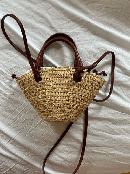 Spring bag. Bag. Spring accessory. Accessories  

#LTKItBag #LTKSeasonal #LTKGiftGuide