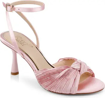 Ibis Ankle Strap Sandal (Women) | Nordstrom