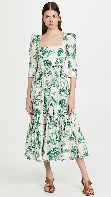 Bluehill Dress | Shopbop