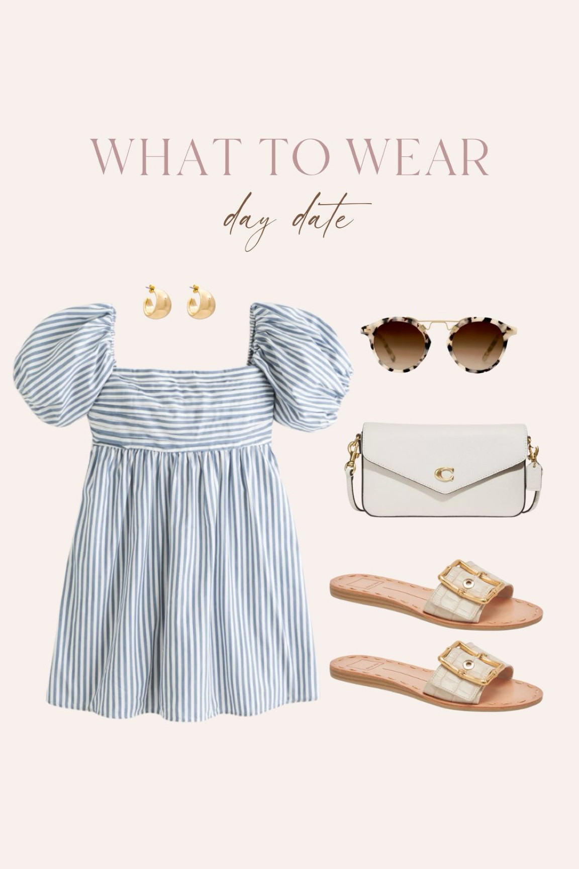 Day date outfit inspo! 

#LTKSeasonal #LTKfindsunder100 #LTKstyletip