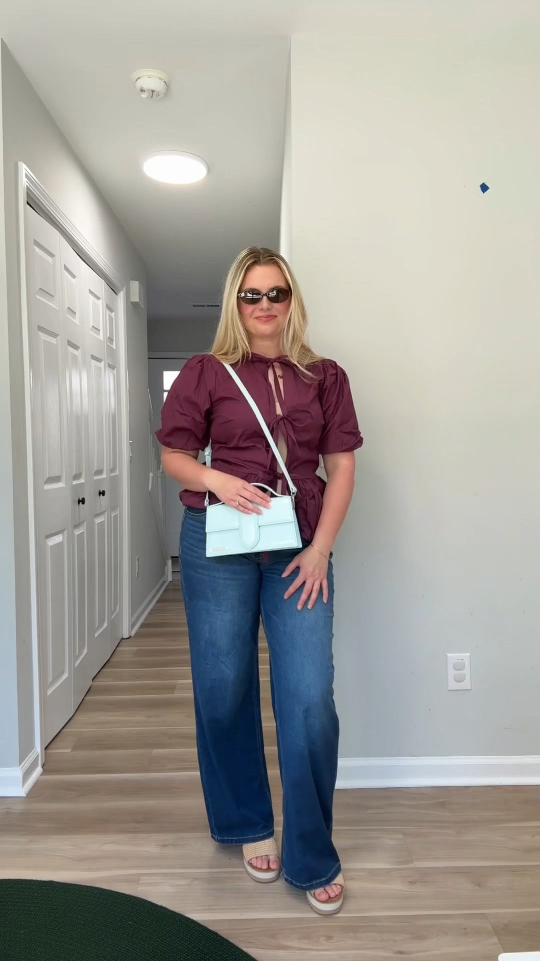 Use code KATINTAYLOR to shop @Vivrelle and experience luxury goods for a monthly fee (with your first month FREE!)

#ad #vivrellepartner

Get started at the link below! 

https://www.vivrelle.com/apply/account?referral=LUXURY