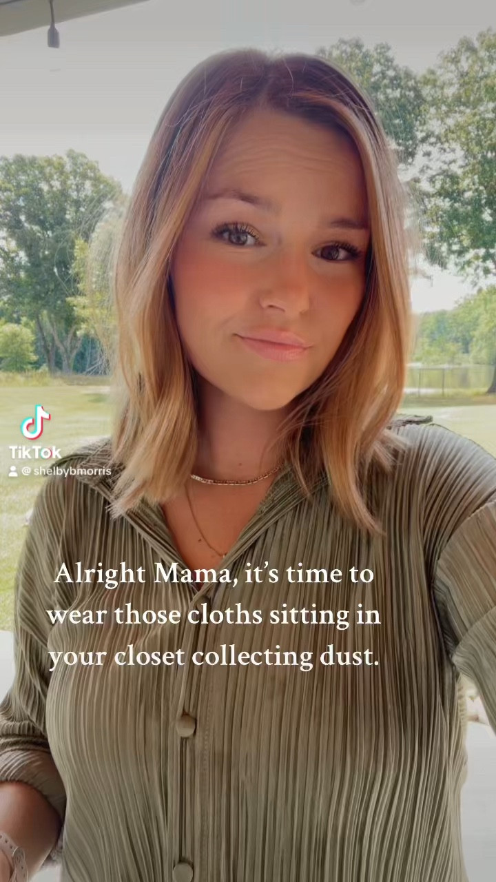 This amazon set is so comfy and cute. I love the color and material. You can definitely dress this set up or down. TTS 

#LTKxNSale #LTKFindsUnder50 #LTKStyleTip