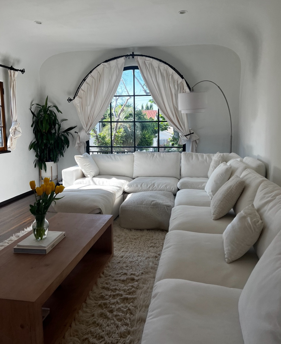 Beautiful coffee table edition to my living room - add some love to your home

#LTKhome #LTKFind