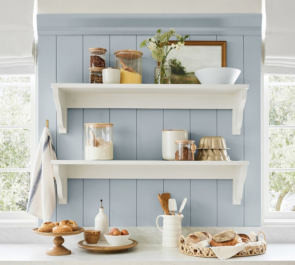 Manchester Shelf | Pottery Barn (US)