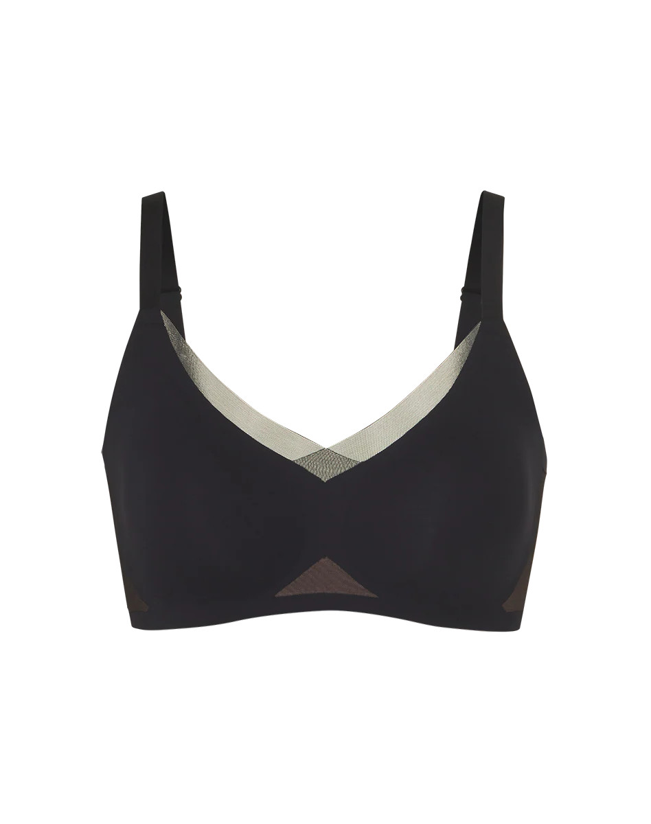 CrossOver Bra | Honeylove