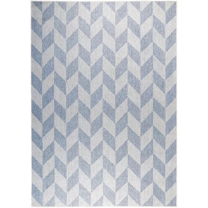 Calla Outdoor Patio Country Rug - Nicole Miller | Target