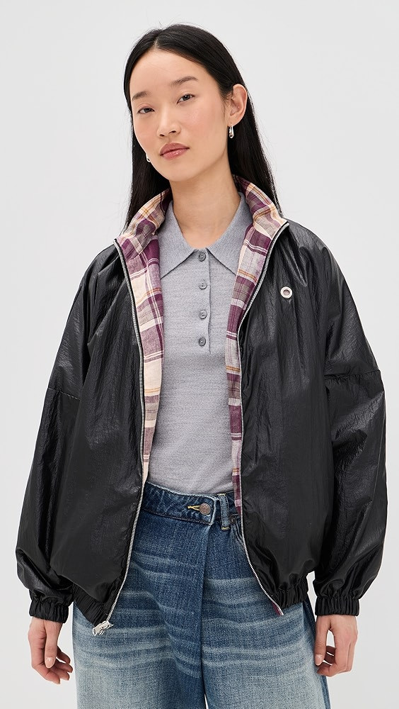 Dua Reversible Jacket | Shopbop