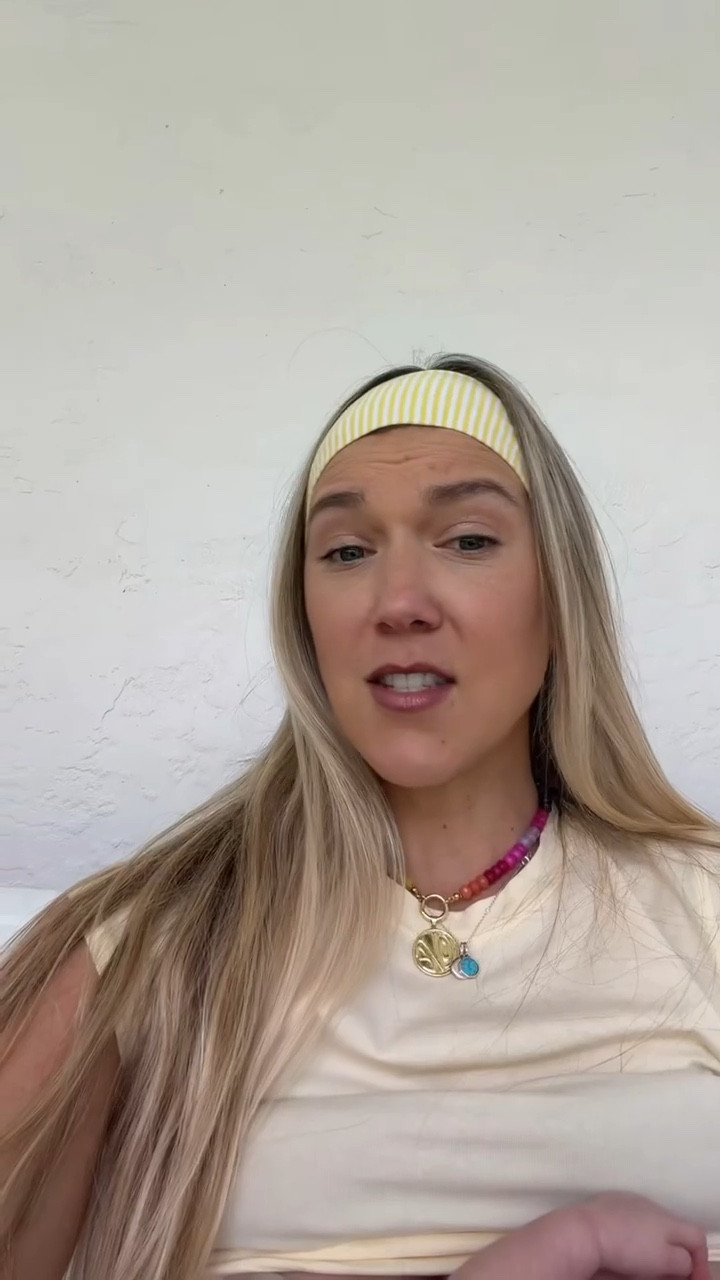 what do we think of the headband?! i got it off the tiktok shop but linking similar!

#LTKgrwm #LTKootd #LTKSeasonal