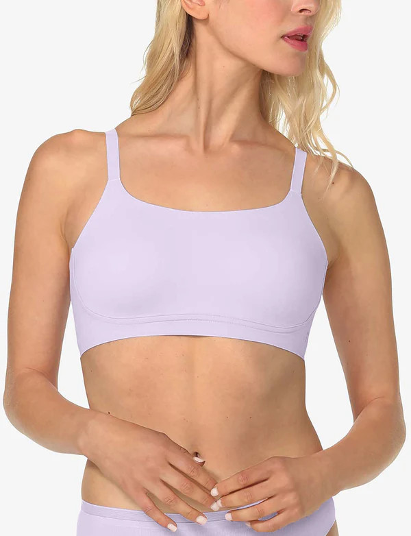 Comfort Smoothing Bralette | Tommy John