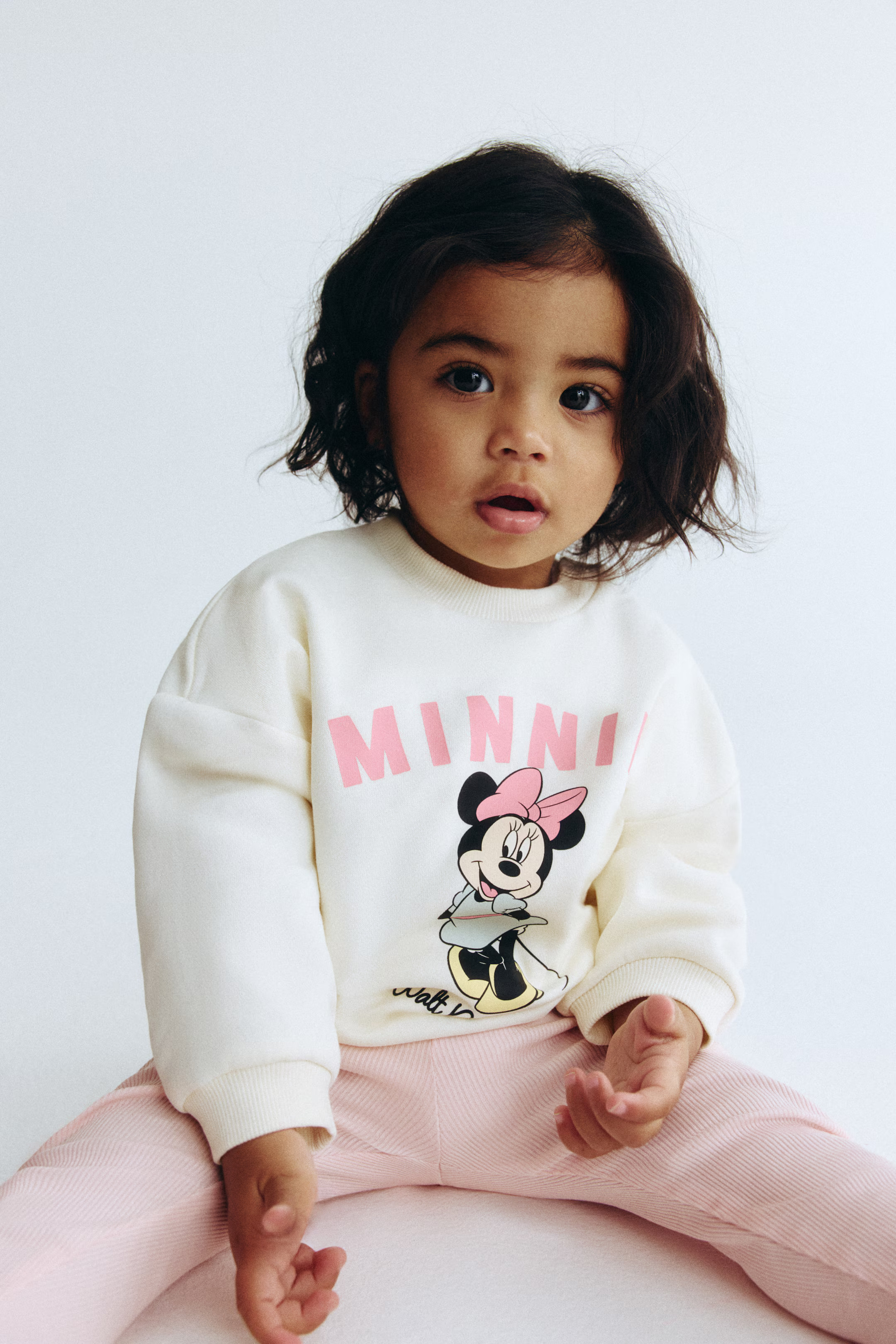 2-Piece Sweatshirt and Leggings Set | H&M (US + CA)