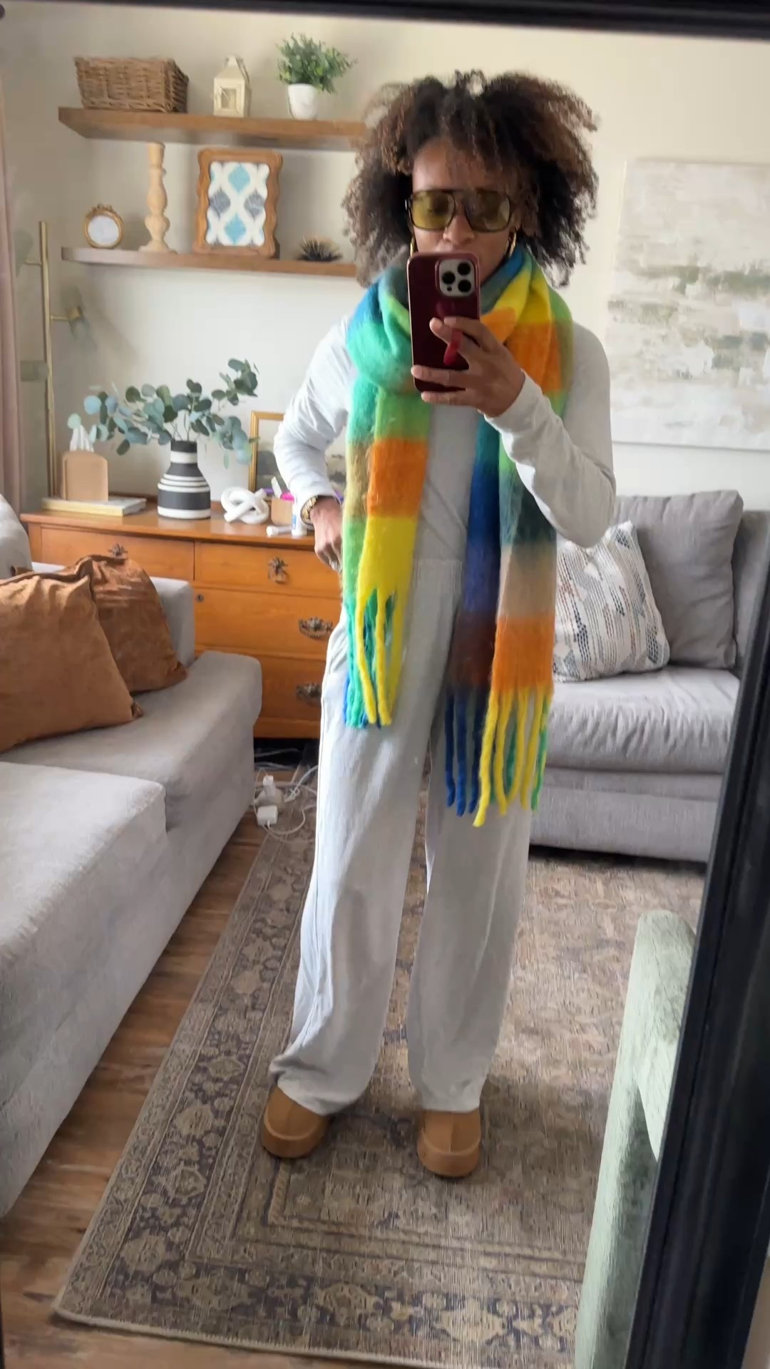 Easy everyday outfit…a matching set 

#LTKSaleAlert