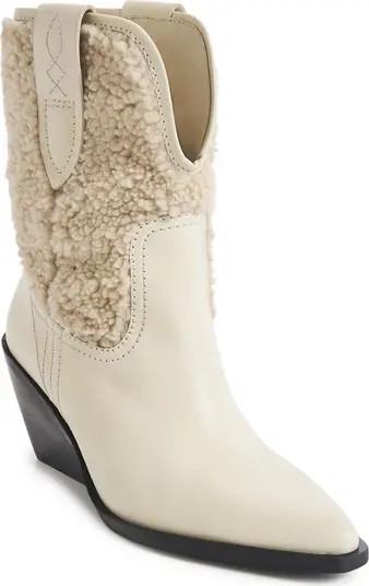 Pitchfork Point Western Boot (Women) | Nordstrom Rack