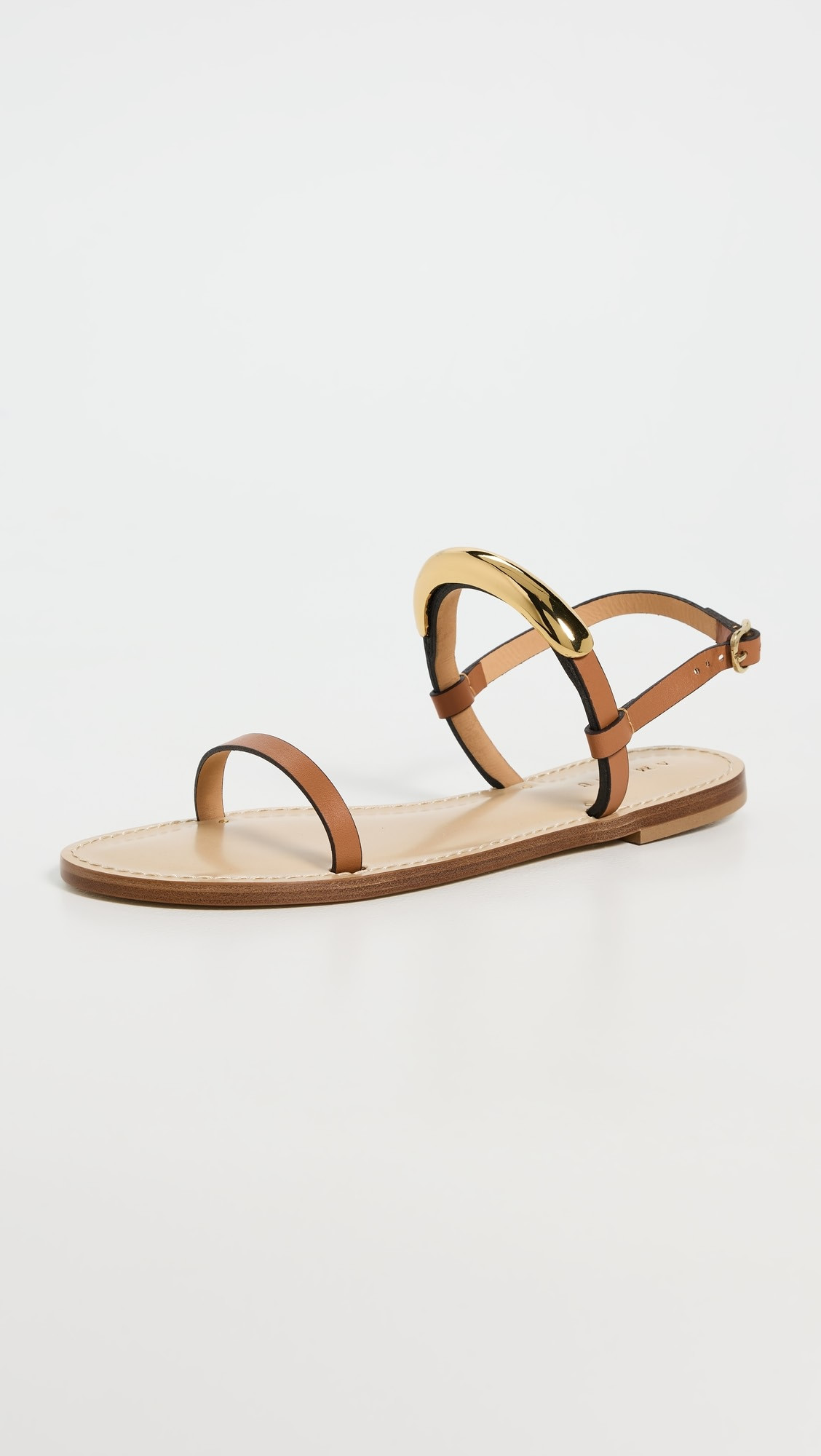 The Ghana Sandals | Shopbop