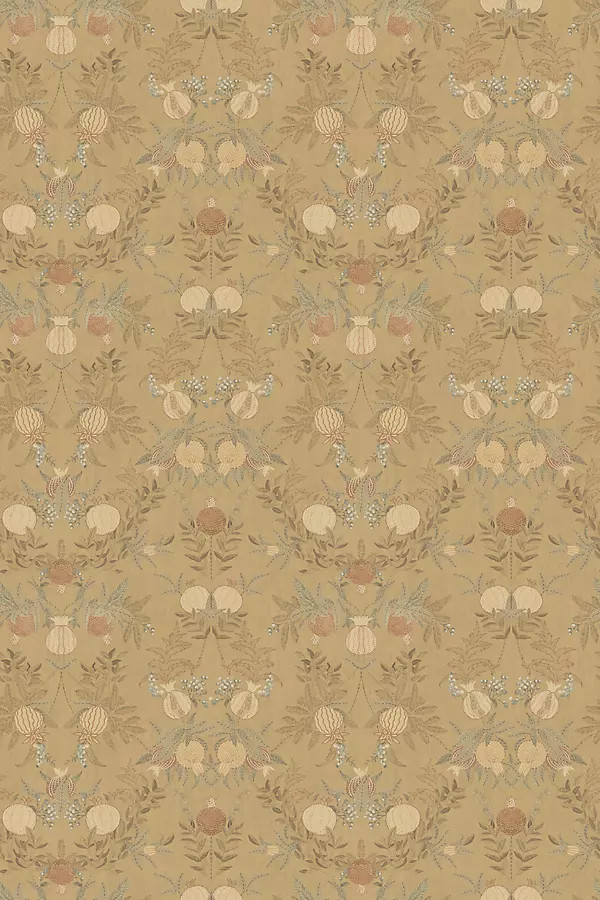 Chris Loves Julia Melograno Peel-and-Stick Wallpaper | Anthropologie (US)