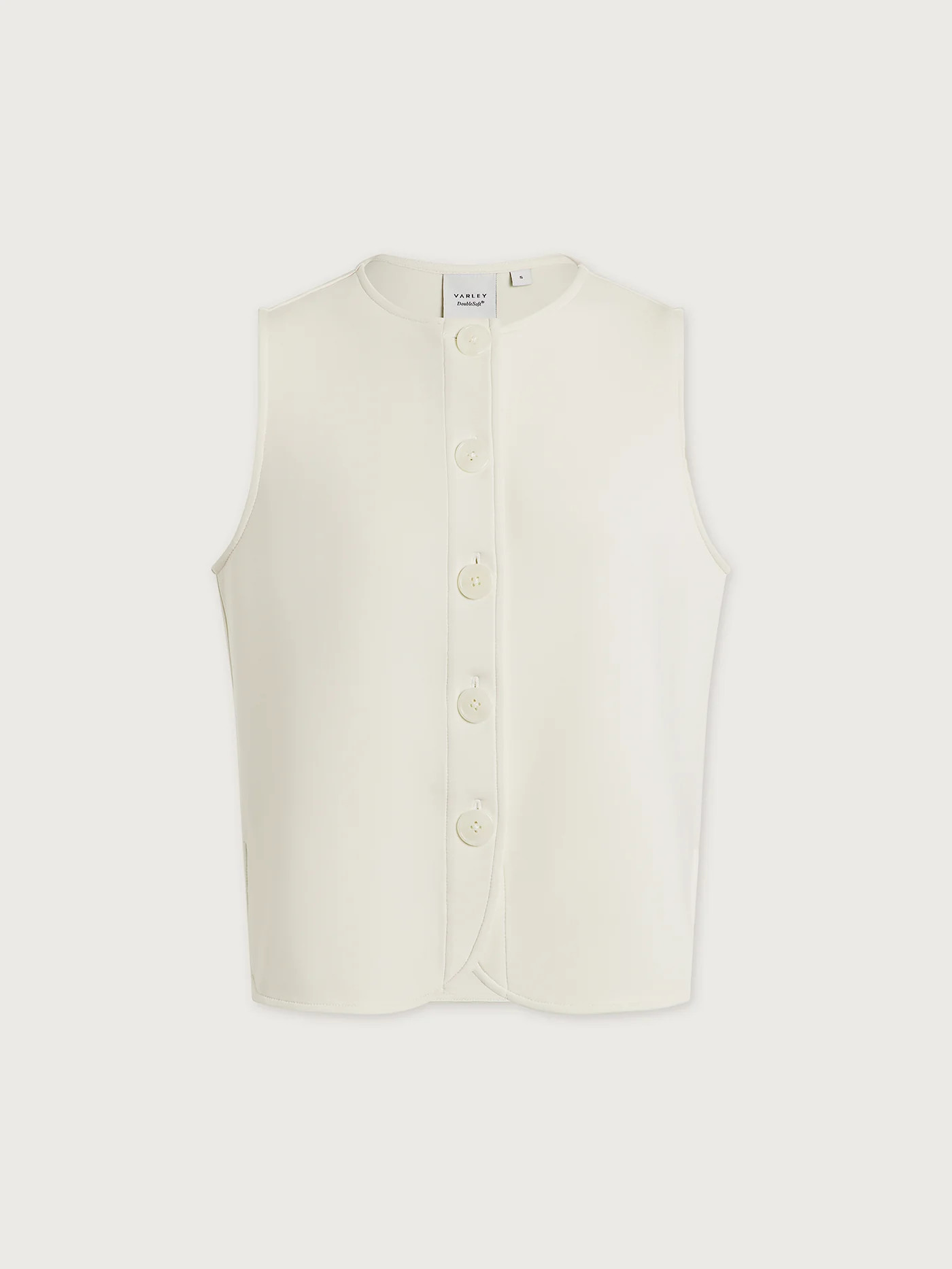 Josie Button Through Tank Top | Varley US | Varley US