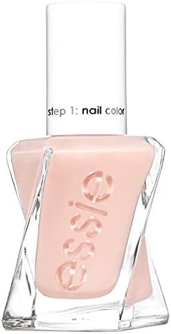 essie Gel Couture Longwear Nail Polish, Nude Pink, Fairy Tailor, 0.46 Ounce | Amazon (US)