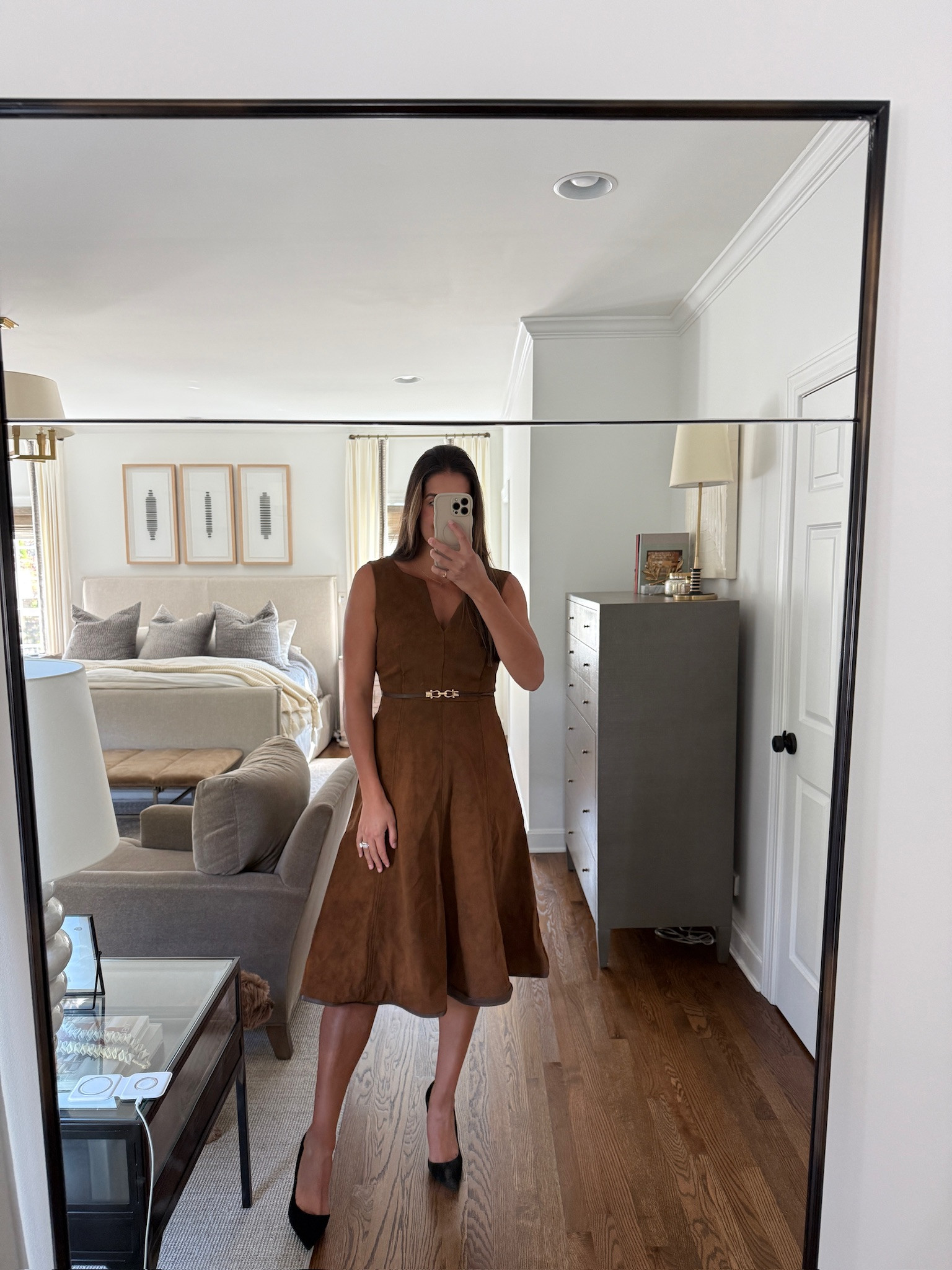 wearing a size medium in this dress & its on N sale now!

n sale, n sale fashion, nordstrom, nordstrom sale, summer to fall sale, fall sale, dresses, boots, shoes, fall shoes, grace white 

 #LTKgrwm #LTKootd #LTKSeasonal