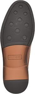 Tommy Hilfiger Men's Veryl Boot | Amazon (US)