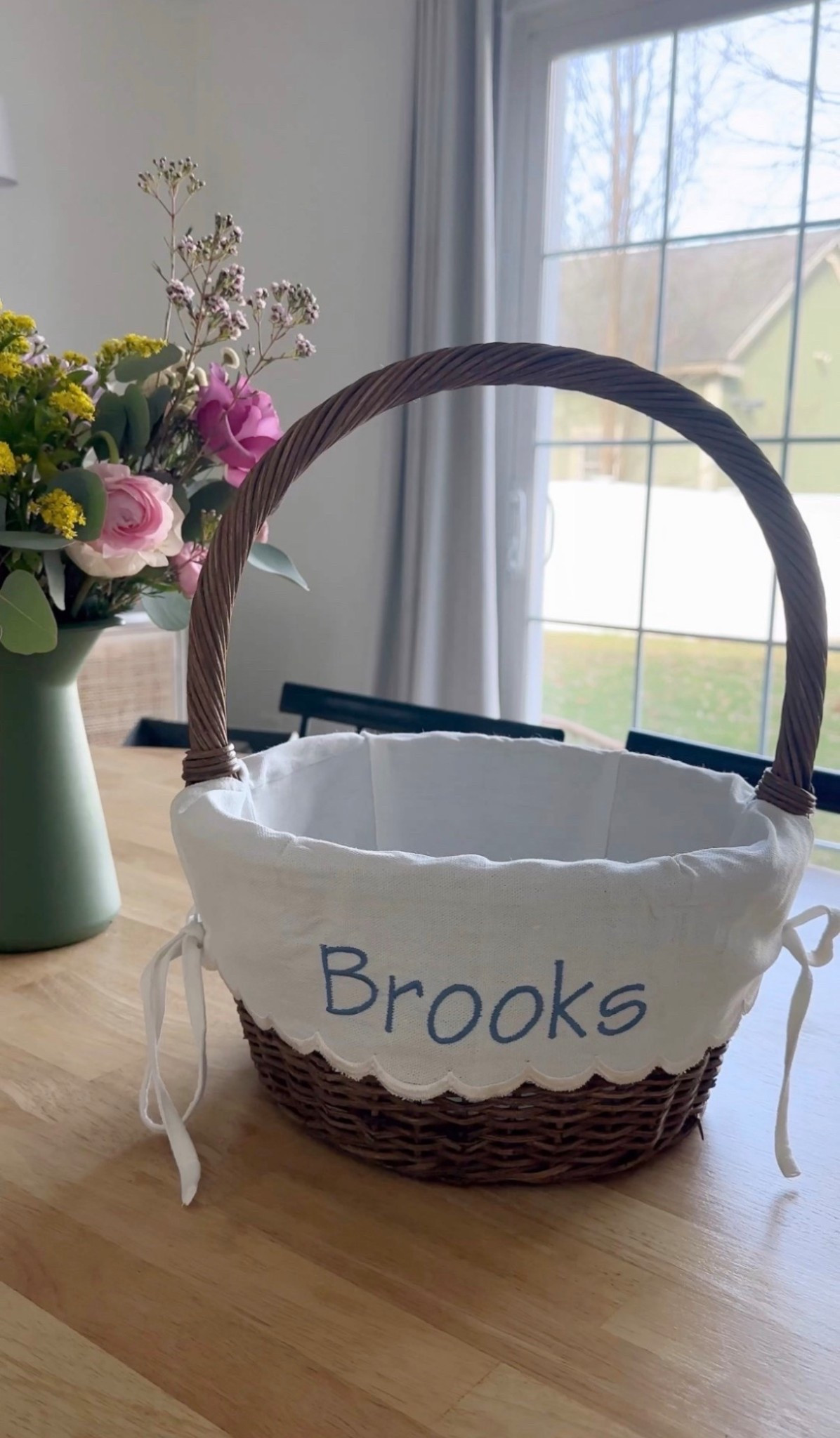 Brooks’ easter basket that i’m in love with!! @ballarddesign

#LTKKids #LTKSpringSale #LTKSeasonal
