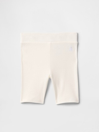 Baby & Toddler Mix & Match Bike Shorts | Gap (CA)