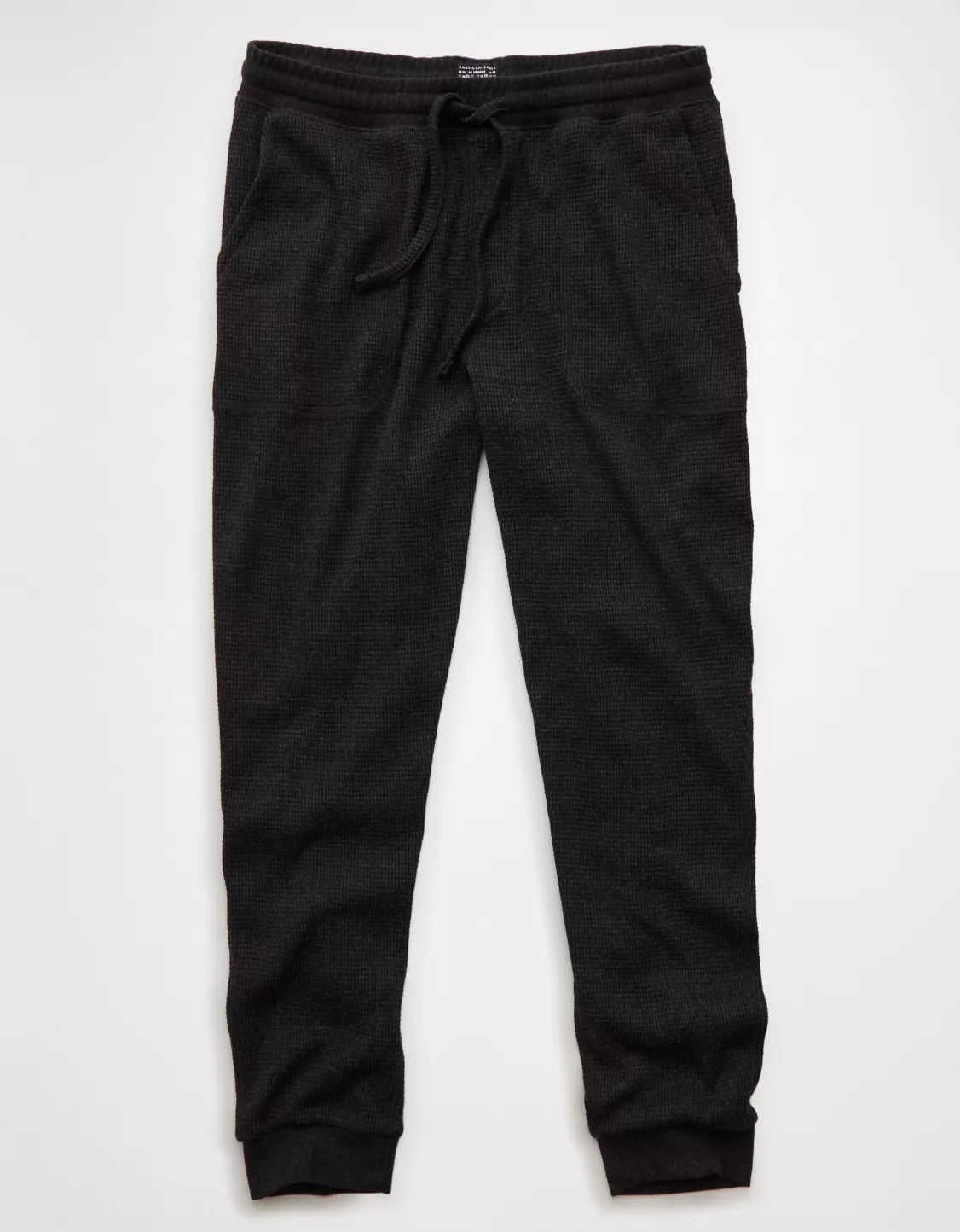 AE Waffle Jogger Pant | American Eagle Outfitters (US & CA)