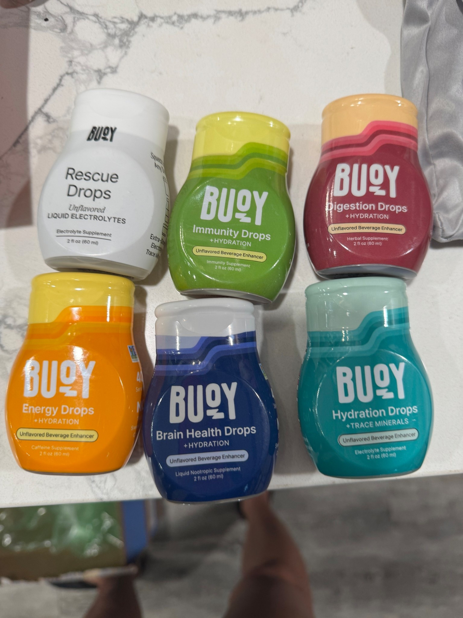 So far I’m really loving these! They even have cell salts  

#LTKActive #LTKselfcare #LTKmomlife