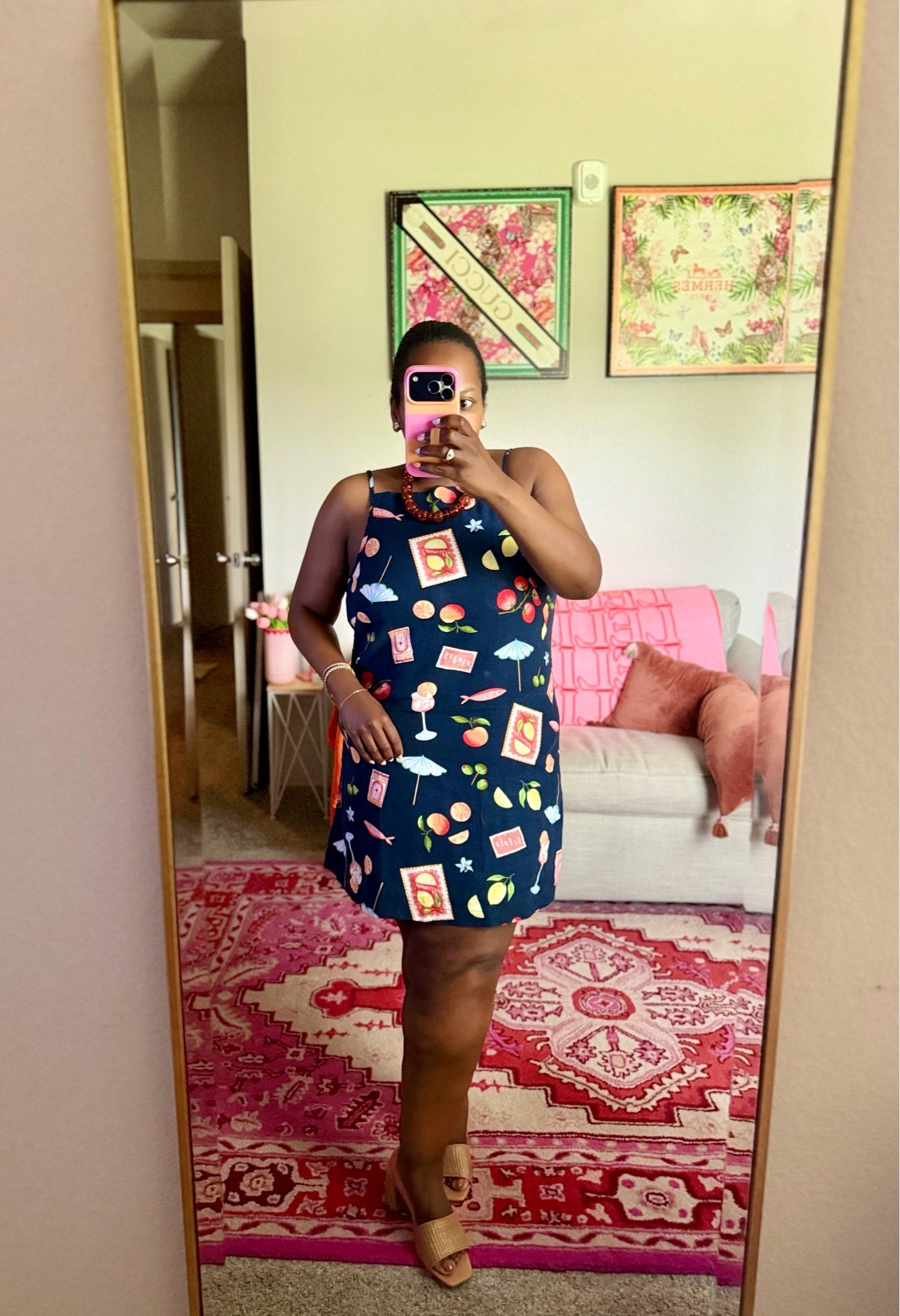 Old navy linen blend dress

#LTKootd #LTKgrwm #LTKSaleAlert