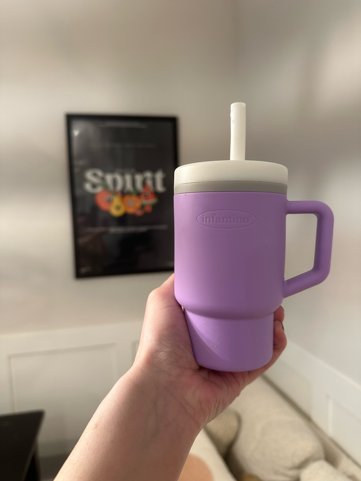 My sweet girl loves these mini tumblers! She’s got a couple of them, and they’re dishwasher safe, and so cute! 


#LTKKids #LTKMostLoved #LTKBaby