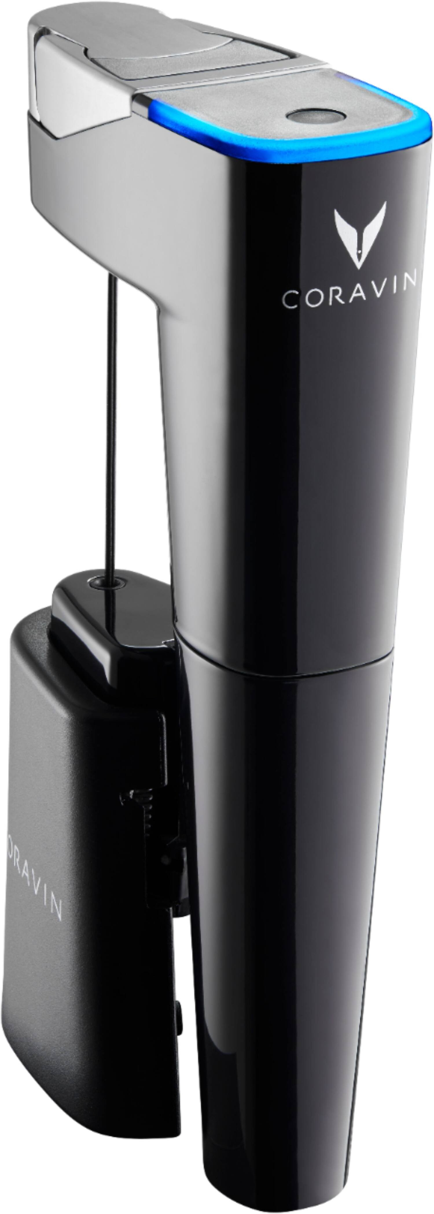 Coravin Model Eleven Wine Collector Pack Black 112265 - Best Buy | Best Buy U.S.