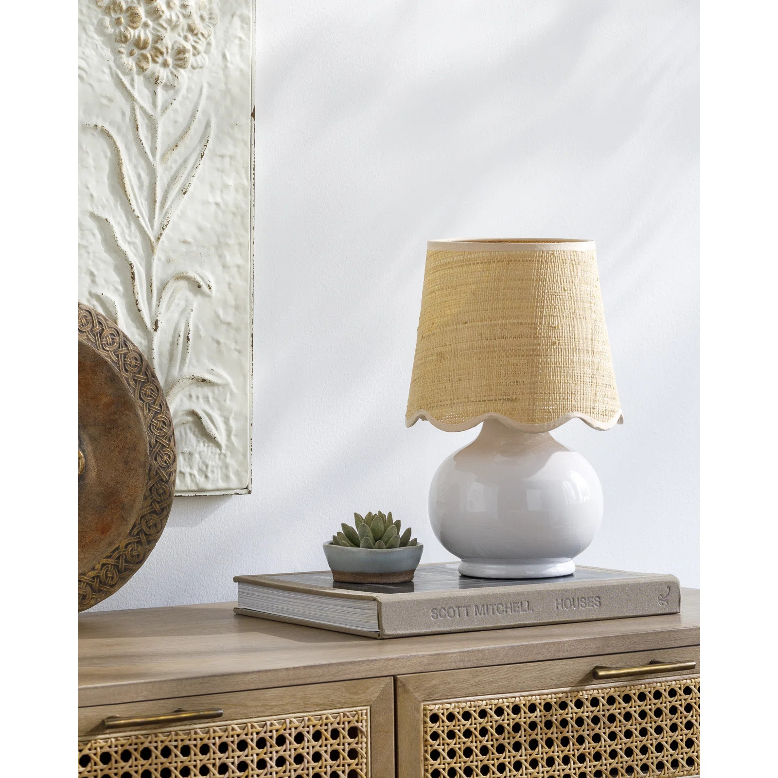 Momsen Lamp | Wayfair North America