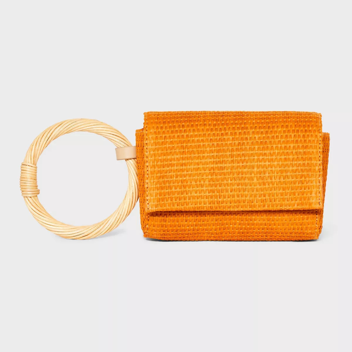 Straw Bracelet Pouch - A New Day™ | Target