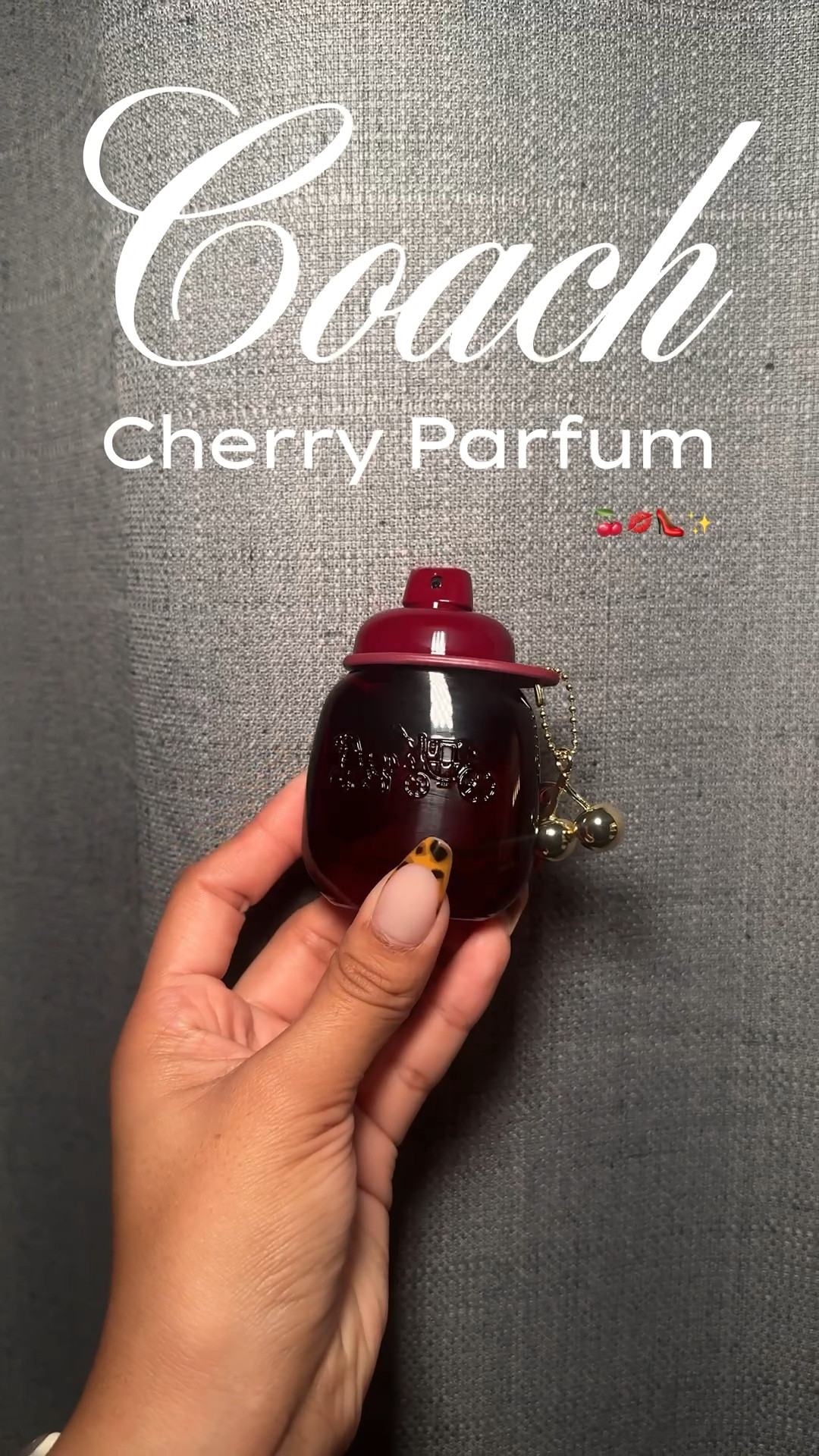 the perfect scent for fall 🍒🍂✨

#LTKgrwm #LTKBeauty #LTKSeasonal