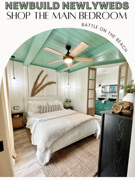 Check out furniture and decor we used for the main suite from Episode 2 of Battle On The Beach! 

#LTKhome #LTKunder100 #LTKunder50