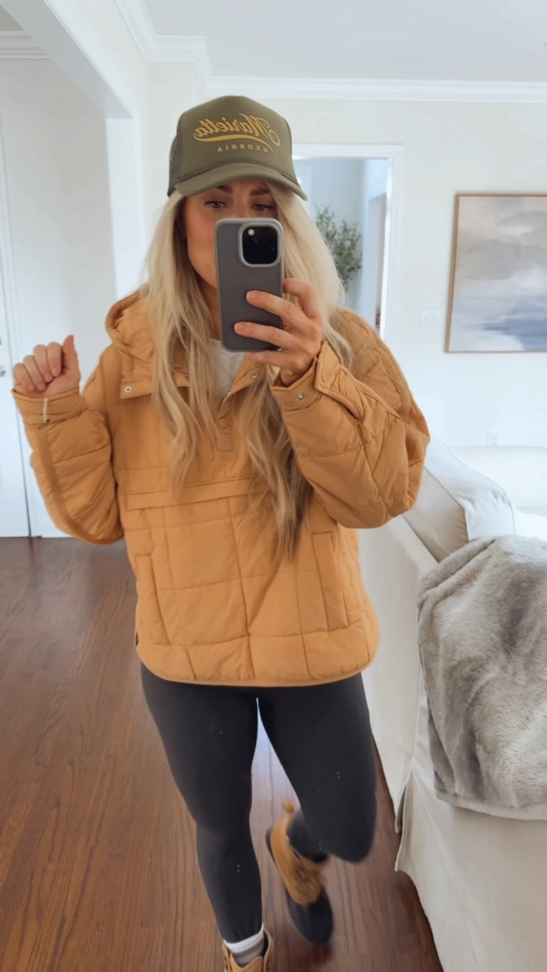 Free people pulloverr

#LTKVideo