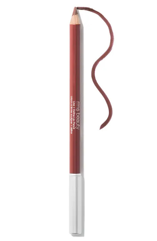 RMS Beauty Go Nude Lip Pencil in Nighttime at Nordstrom | Nordstrom