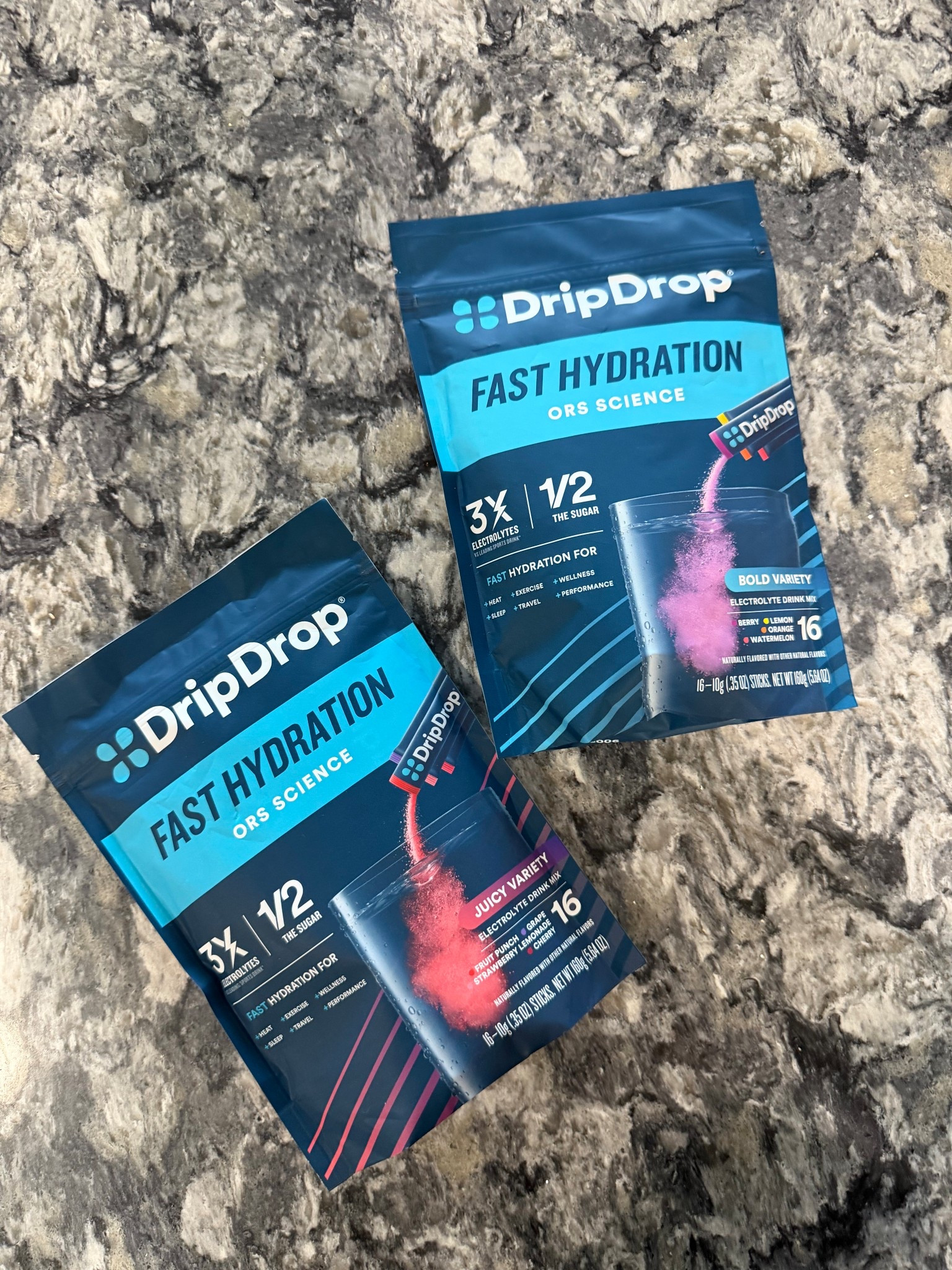 Drip Drop is the best hydration I have tried. Fantastic light flavor with no saltiness! 

#LTKselfcare #LTKActive #LTKFestival