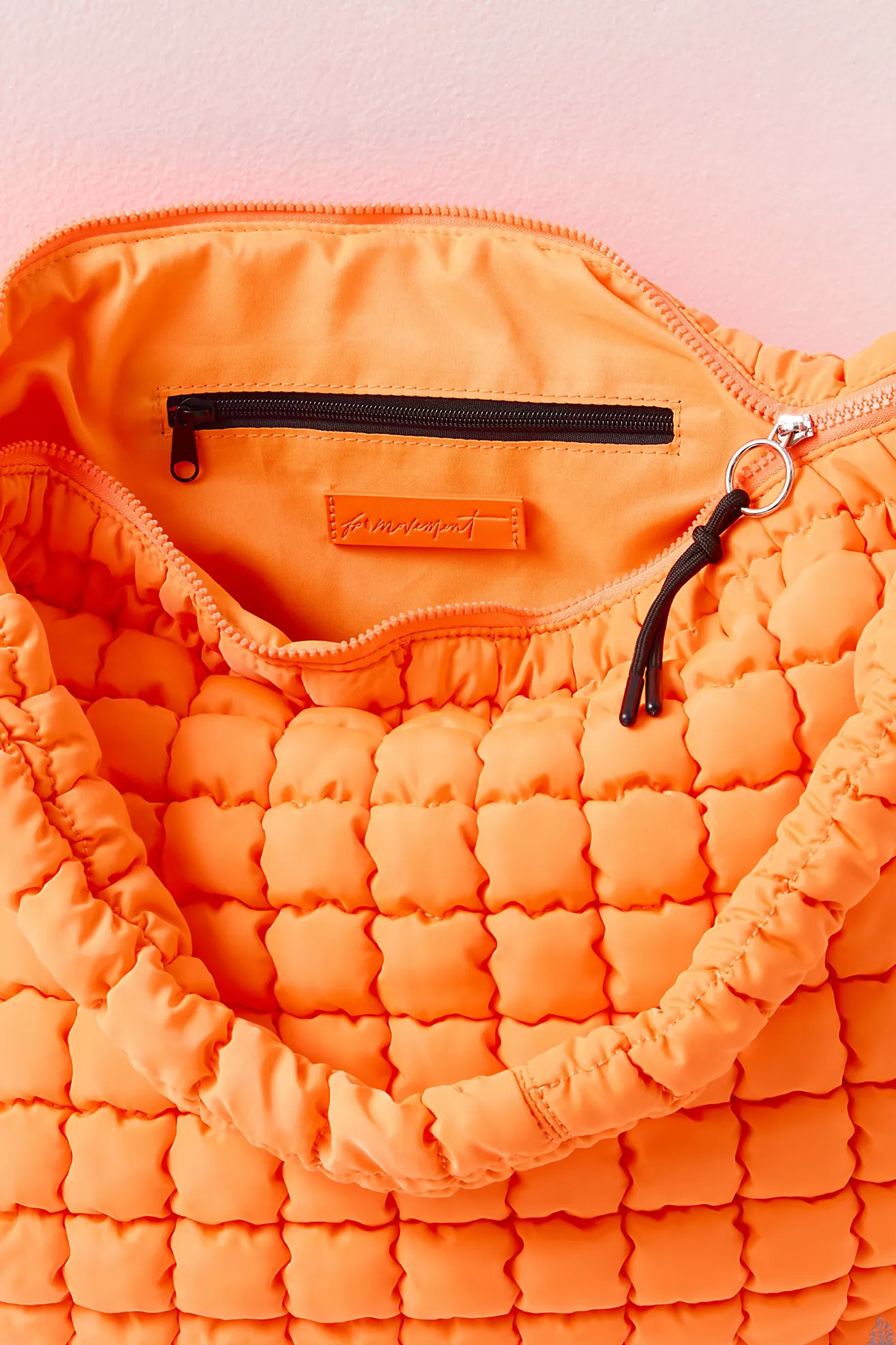 FP Movement Quilted Carryall | Free People (UK)