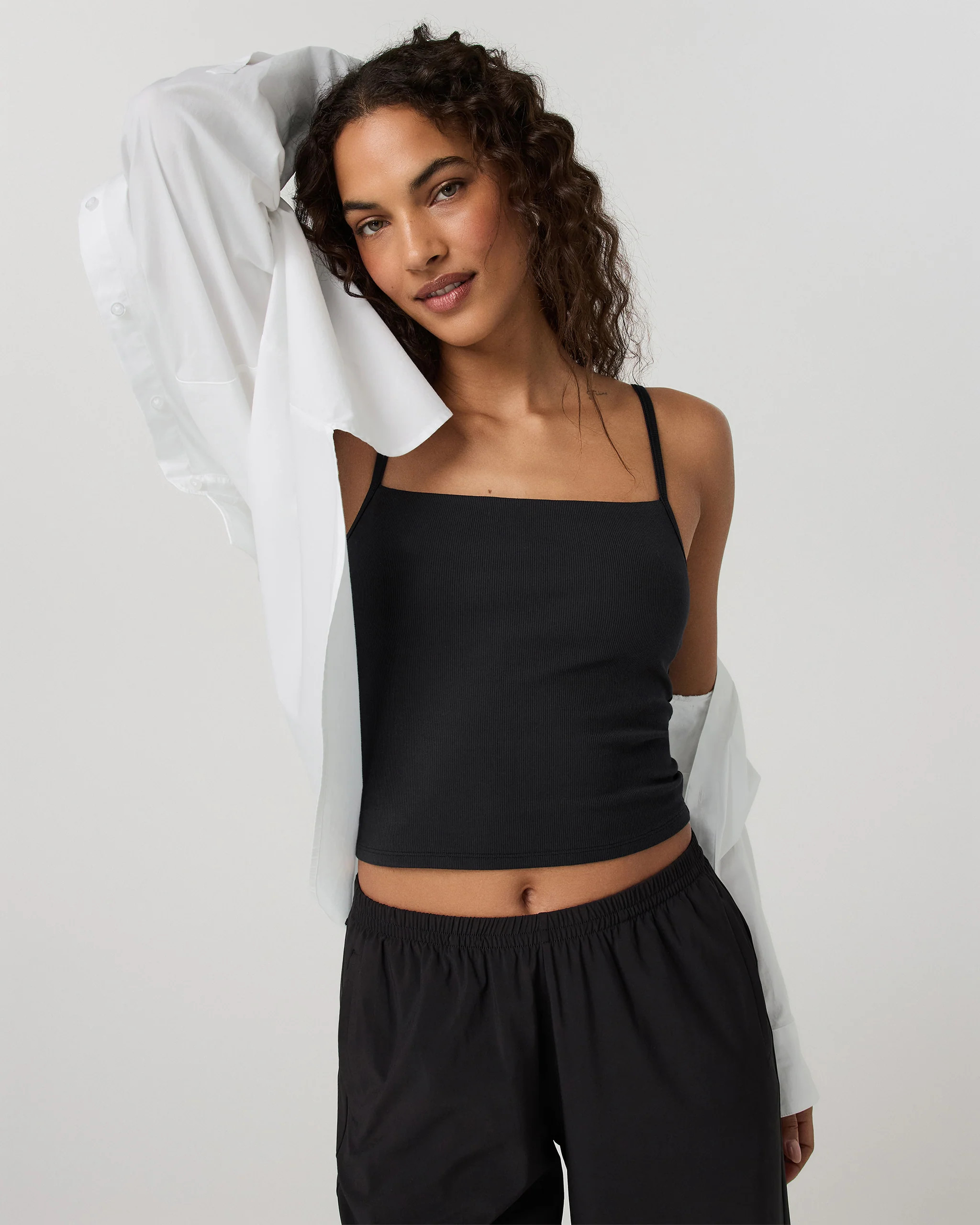 Pose Support Cami | Vuori Clothing (US & Canada)