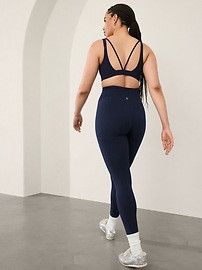 Elation Ultra High Rise Legging | Athleta