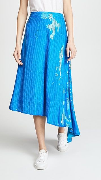 Sequin Skirt | Shopbop